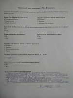 Вероника Мороз